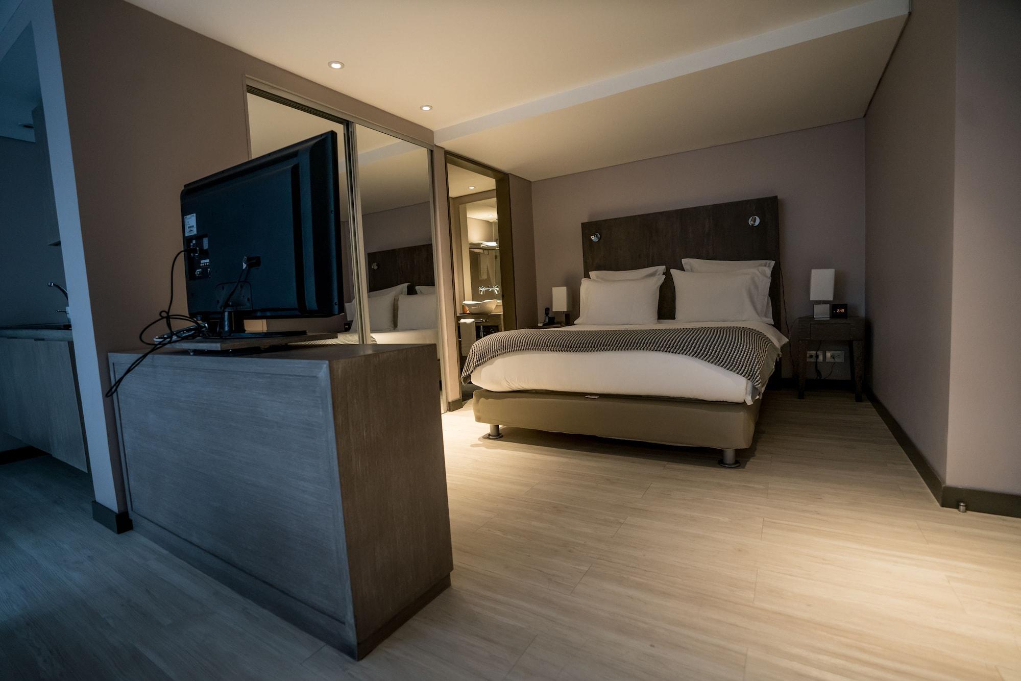 Cityflats Hotel Bogotá