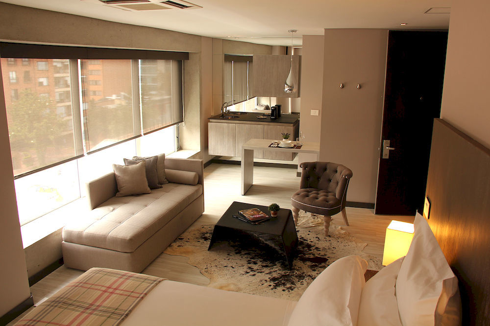 Cityflats Bogotá