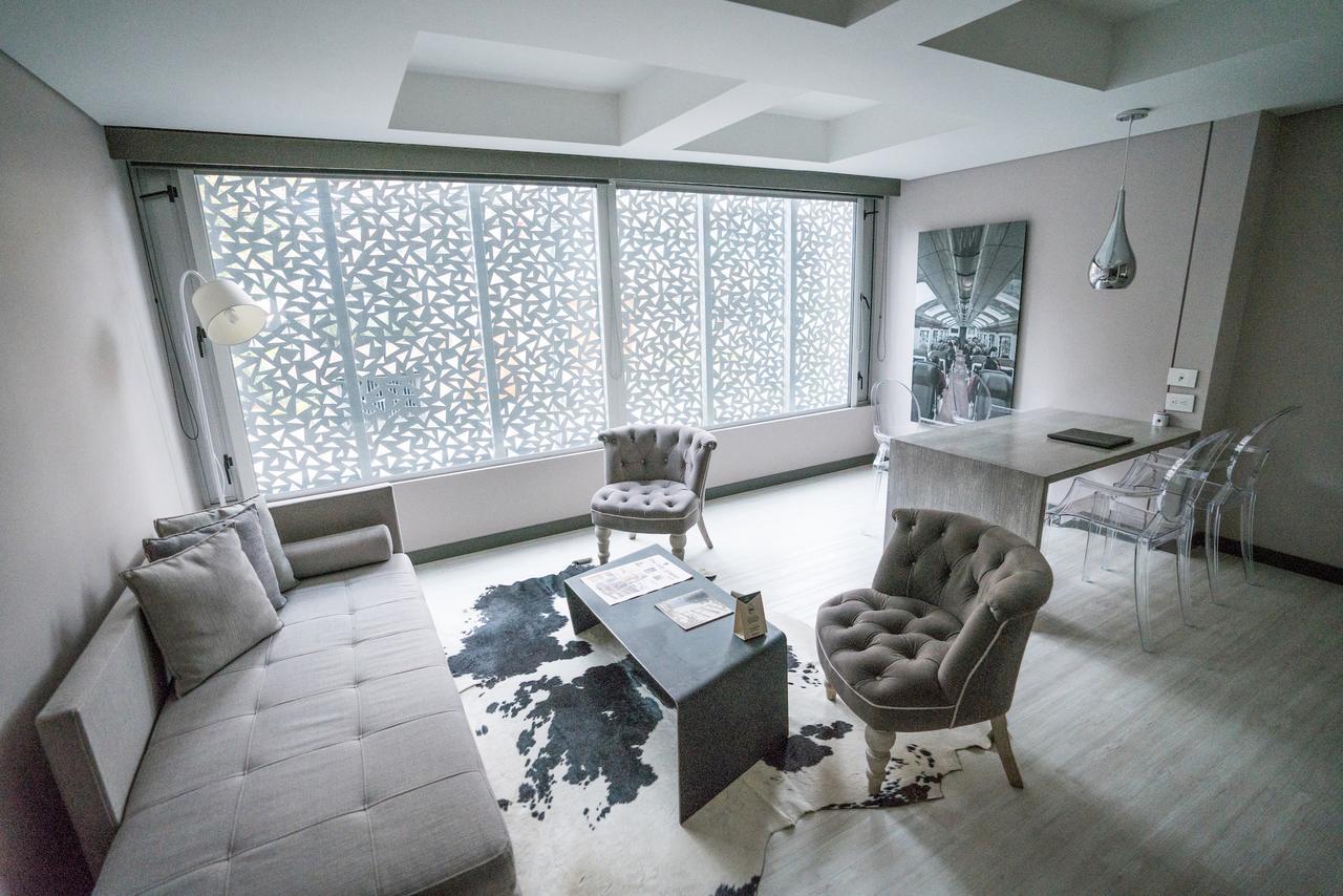 Cityflats 4* Bogotá