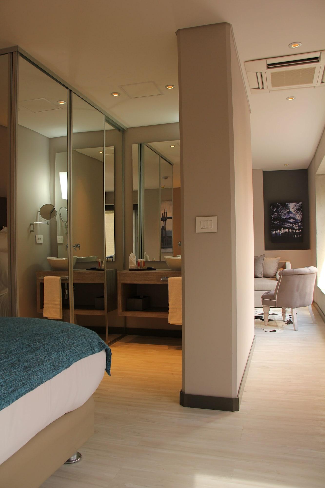 酒店 Cityflats Bogotá