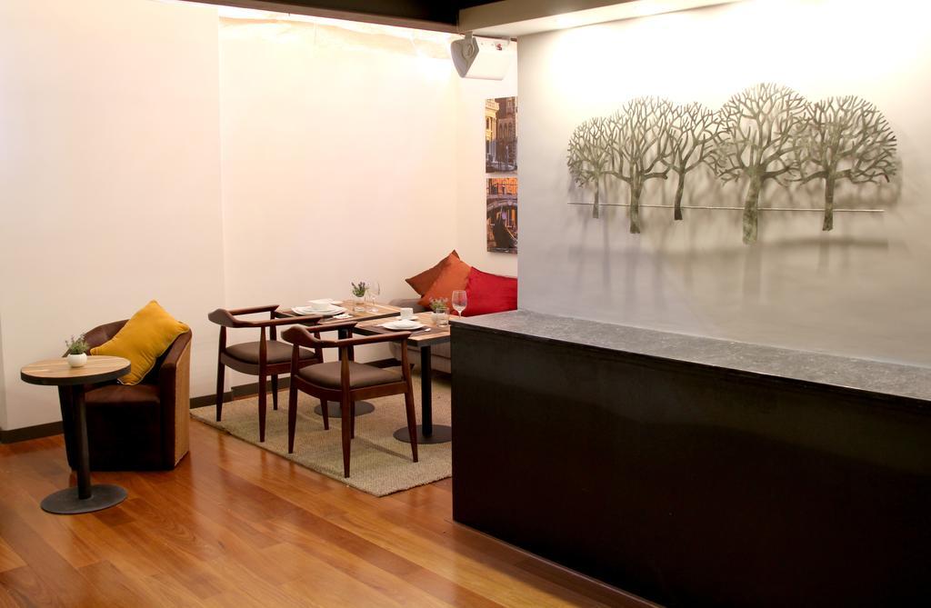 Cityflats 4* Bogota