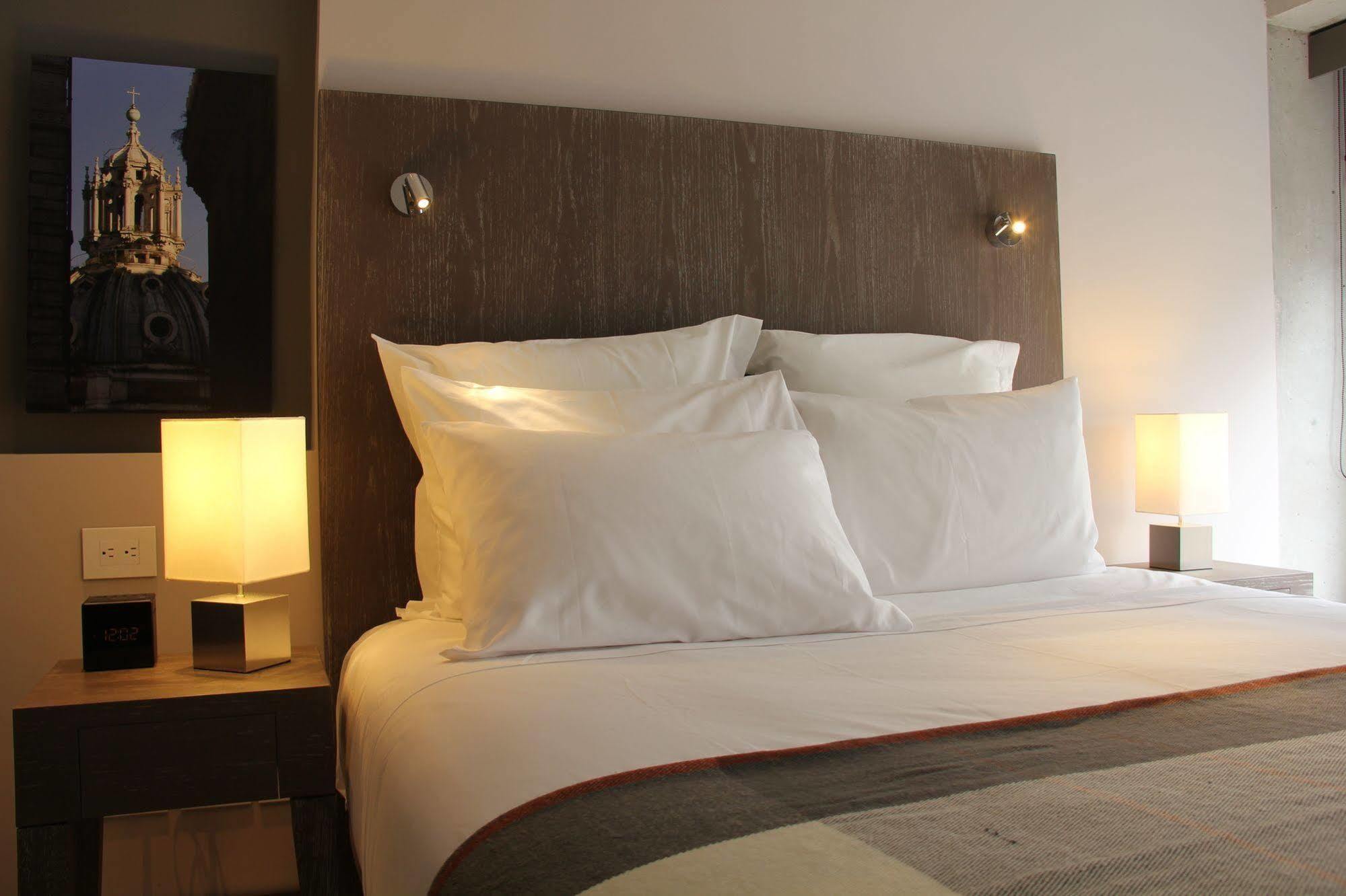 Cityflats Hotel
