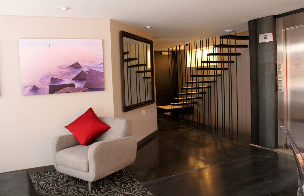 Hotel Cityflats Bogotá